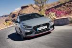 Hyundai i30 Fastback N 2018 года (WW)
